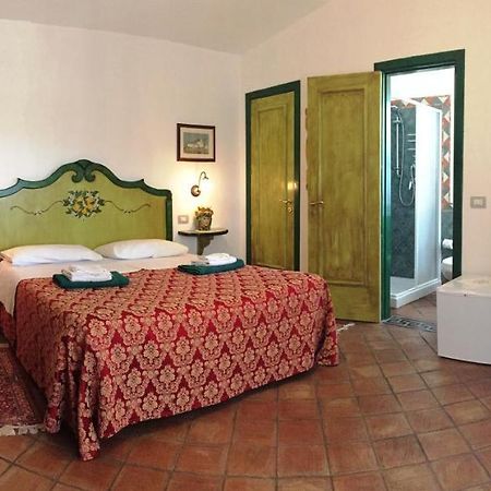 B&B Terre Di Sicilia Джардини-Наксос Номер фото