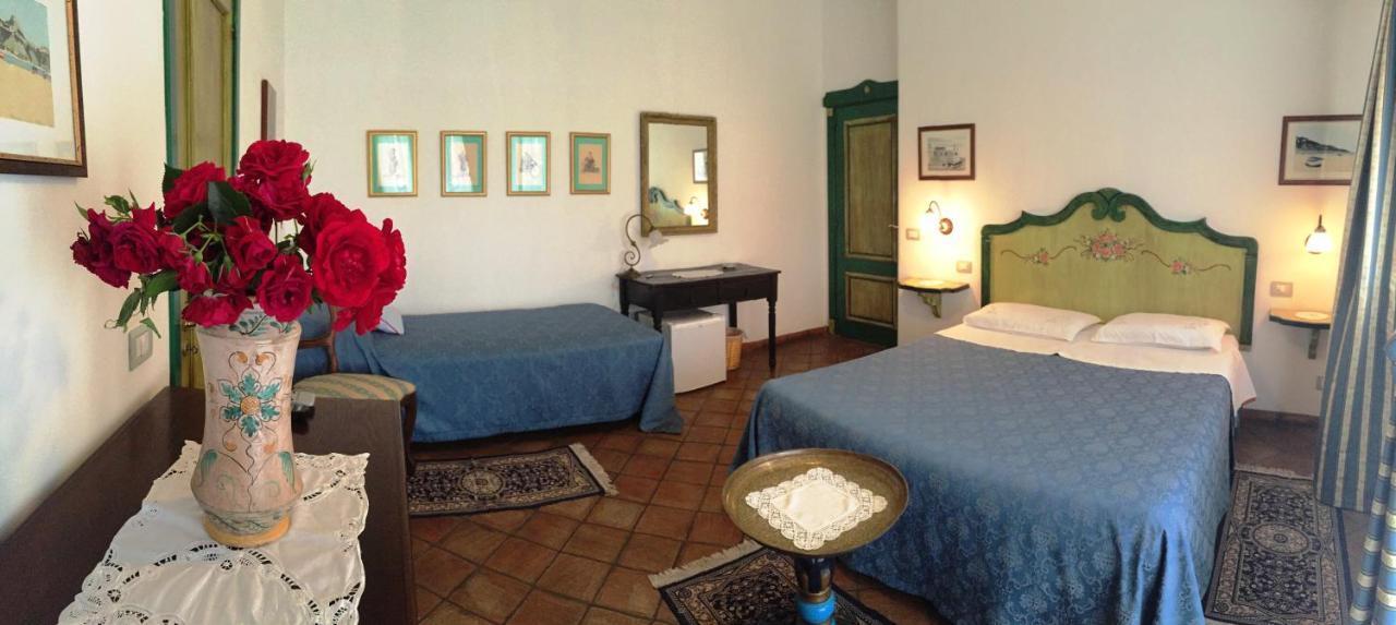 B&B Terre Di Sicilia Джардини-Наксос Экстерьер фото